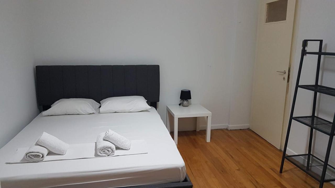Olive Apartment- Athens Center, 4 Bd, 1.5 Bath Ngoại thất bức ảnh